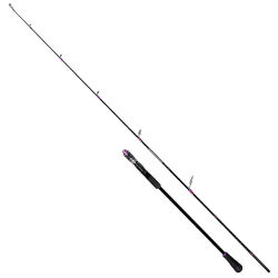 Pandora Jig Coin 195cm Max 200gr Jig Kamışı - 1