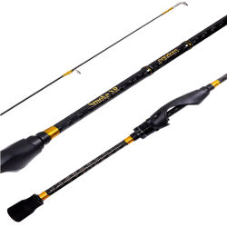 Pandora Smoke XR 188cm 0.5-5gr Lrf Kamışı - 1