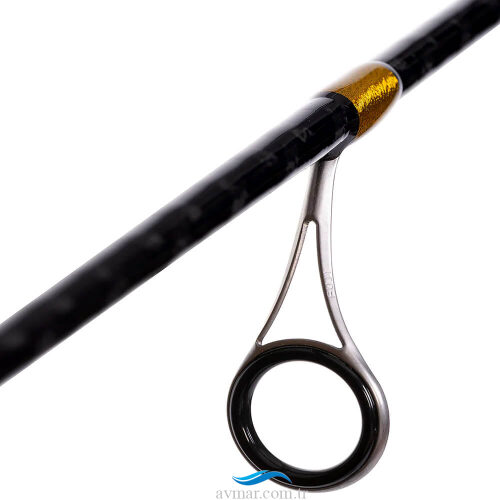 Pandora Smoke XR 208cm 1-10gr Lrf Kamışı (1)