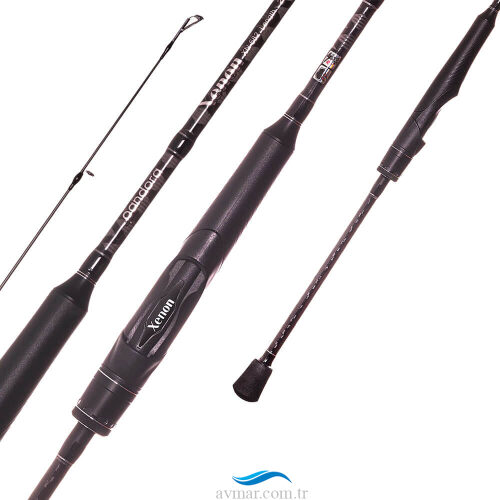 Pandora Xenon 228cm 5-25gr Spin Kamışı (1)