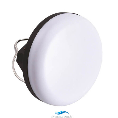 Panther PT-2028 Usb Şarjlı Solar Kamp Lambası (1)