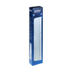 Panther PT-3002 60 Smd Led Şarjlı Işıldak - 3