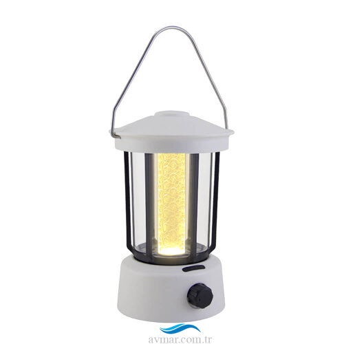 Panther Pt-380 Usb Şarjlı Kamp Lambası