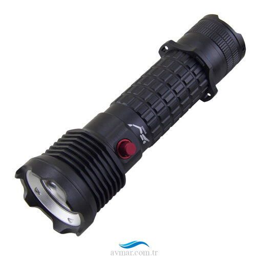 Panther PT-4980 Led Su Altı Feneri - 4