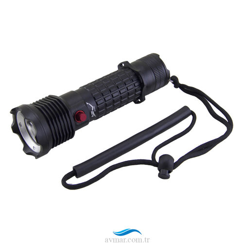Panther PT-4980 Led Su Altı Feneri - 5