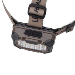 Panther PT-5223 Usb Şarjlı Kafa Lambası - 2