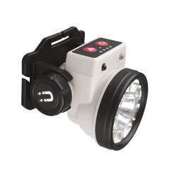 Panther PT-5404  Usb Şarjlı Kafa Lambası Sensörlü - 2