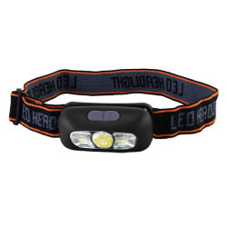 Panther PT-5805 Usb Şarjlı Kafa Lambası - 1