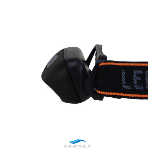 Panther PT-5805 Usb Şarjlı Kafa Lambası (1)