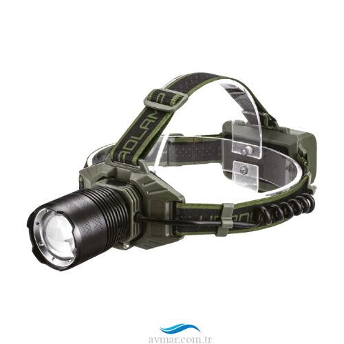 Panther PT-5976 Usb Şarjlı Kafa Lambası