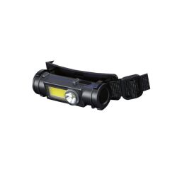 Panther PT-5980 Usb Şarjlı Kafa Feneri - 1