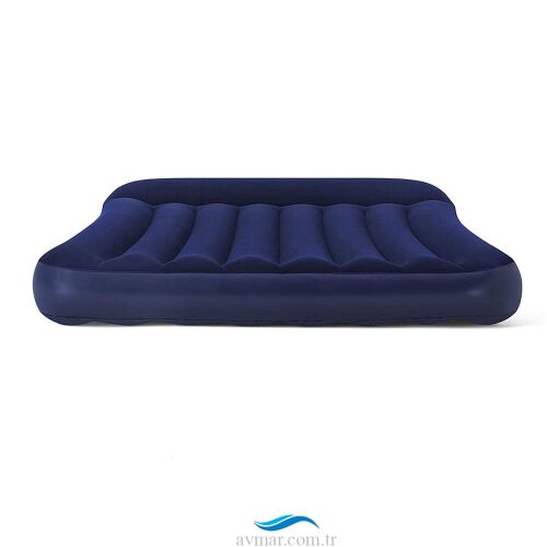 Pavillo 67681 Tritech Full 191x137x30cm Şişme Yatak