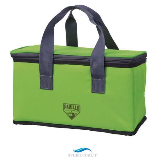 Pavillo 68037 Quellor 25L Soğutucu Çanta