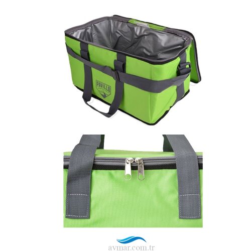Pavillo 68037 Quellor 25L Soğutucu Çanta (1)