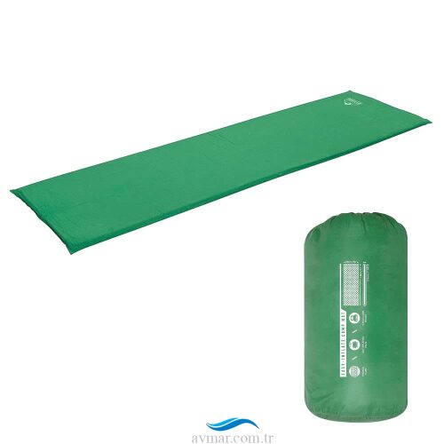 Pavillo 68058 Easy Inflate 180x50x2.5cm Şişme Mat