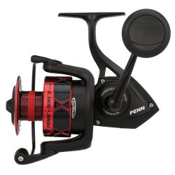 Penn Fierce IV 2500 Spinning Olta Makinesi - 3