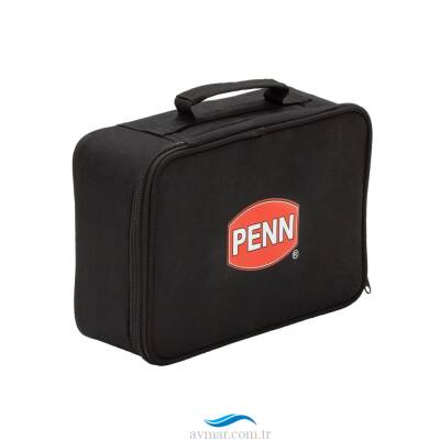 Penn Rival Longcast Blue 7000 Surf Olta Makinesi - 5