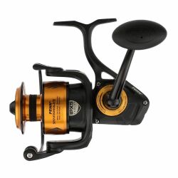 Penn Spinfisher VII 3500 Spin Olta Makinesi - 1
