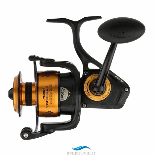Penn Spinfisher VII 3500 Spin Olta Makinesi