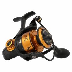 Penn Spinfisher VII 3500 Spin Olta Makinesi - 2