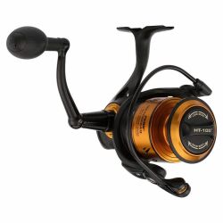 Penn Spinfisher VII 3500 Spin Olta Makinesi - 4