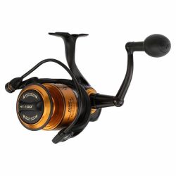 Penn Spinfisher VII 4500 Spin Olta Makinesi - 3