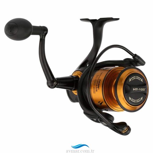 Penn Spinfisher VII 4500 Spin Olta Makinesi - 4