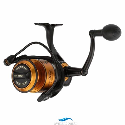Penn Spinfisher VII 5500 Spin Olta Makinesi - 3