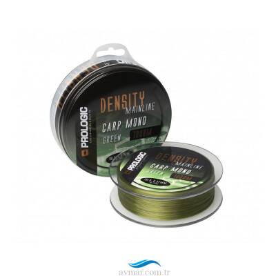 Prologic Density Mono Carp 1000m Green Sazan Misinası - 1