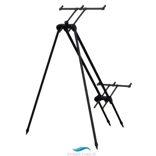 Prologic Tri-Sky Pod 3 Rod Olta Kamış Sehpası - 3