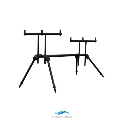 Prologıc Tri-Sky Pod 4 Rod Olta Kamış Sehpası