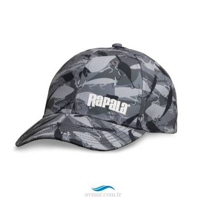 Rapala Camo Şapka - 1