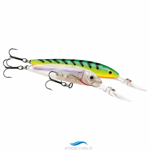 Rapala Down Deep Husky Jerk 10cm 11gr Sahte Balık