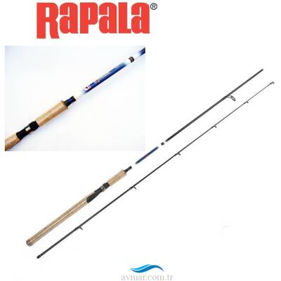 Rapala Extreme 10-40g Spin Olta Kamışı - 1