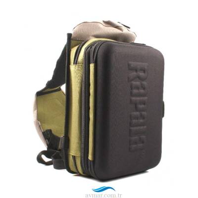 Rapala LTD Edition Sling Bag Pro Çanta - 1