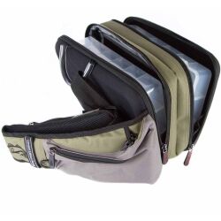 Rapala LTD Edition Sling Bag Pro Çanta - 3