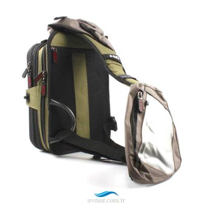 Rapala LTD Edition Sling Bag Pro Çanta - 4