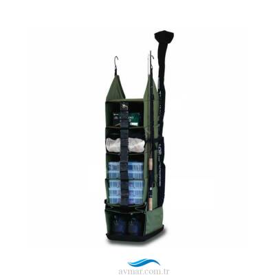 Rapala LTD Tackle Tower Takım Çantası - 1