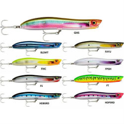 Rapala MaxRap Walk N Roll 10cm 13g Suni Yem - 1