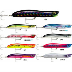 Rapala MaxRap Walk N Roll 10cm 13g Suni Yem - 2