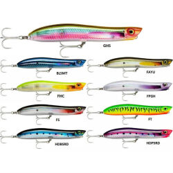 Rapala MaxRap Walk N Roll 10cm 13gr Sahte Balık - 1