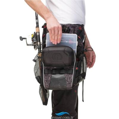 Rapala Urban Hip Pack Çanta - 3