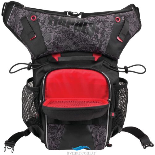 Rapala Urban Hip Pack Bel Çantası (1)