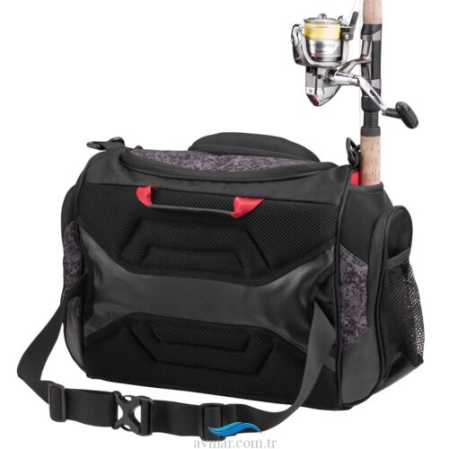 Rapala Urban Messenger Çanta - 3