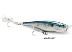 Rapala Skitter Pop Saltwater 12cm 40g Suni Yem - 1