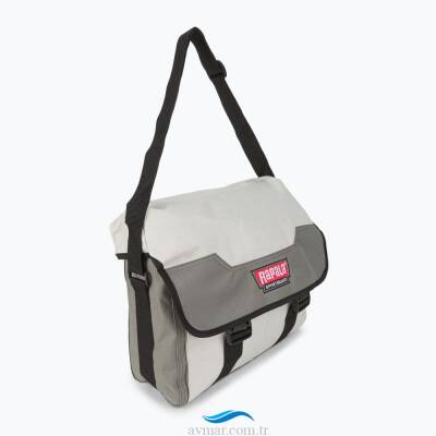 Rapala Sportsman-S 13 Satchel Balıkçı Çantası - 2