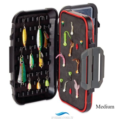 Rapala Sahte Yem Kutusu 17cm - 3