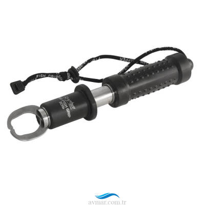 Rapture Pro Fish Grip - 1