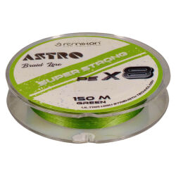 Remixon Astro 8X 150m Green Örgü İp Misina - 4