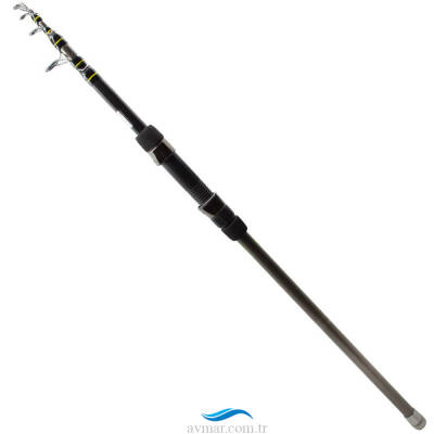 Remixon Heavy Duty Carp 200-300g Tele Olta Kamışı - 1